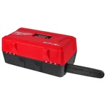 49-16-2747MILWAUKEE Tool Chainsaw Case New. Price: $120.81.