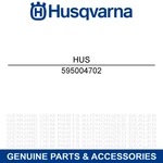 Husqvarna 595004702 File Gauge .325 (SP21G) New. Price: $14.95.
