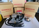 Oem Carburetor 16100-HN2-013 Honda Foreman RUBICON500 TRX500FA Fpa TRX500FGA New. Price: $100.99.