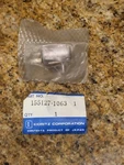 Echo Chainsaw Condenser # 15512710631 CS1001VL New Nos. Price: $11.99.