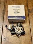 Husqvarna Carburetor Mark Ii 550XPG 531013901 Genuine Oem New. Price: $170.00.