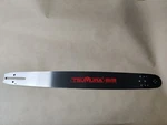 24" Tsumura Guide Bar Fits Husqvarna 371 372 385 394 395 570 575 576 3/8 058 84 New. Price: $89.99.