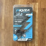 Kuza High Performance Semi-chisel Low Kickback Chainsaw 10" Steel 3-PACK New. Price: $13.00.