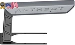Anthbot Garage For The Series GENIE600/GENIE1000/GENIE3000 Robot L New. Price: $298.05.