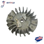 Flywheel For Husqvarna 362 365 371 372XP Chainsaw Parts New. Price: $14.99.