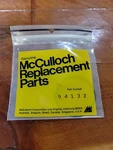 Genuine Nos Mcculloch Piston Ring Set 94132 Thin Std PM605 PM610 PM650 PM690... New. Price: $29.99.