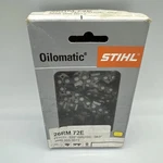 Stihl Oilomatic 3686-005-0072 Chainsaw 26RM 72E Pitch: .325 Gauge .063 Zz New. Price: $12.99.