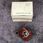 Homelite 68256 Ignition Coil New Old Stock Genuine Oem Replacement. Price: $29.95.