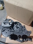 Husqvarna 592XPG Chainsaw Crankcase Shortblock 597010903 597010904 New. Price: $249.95.
