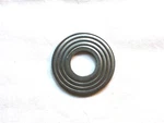 Oem Husqvarna Oil Pump Protector Washer, 242 246 238 444 133, #501583901 Used. Price: $5.00.