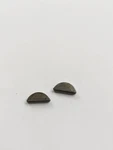 Maruyama 261076 Woodruff Key 2PCS New. Price: $12.99.