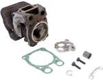 Husqvarna New Oem K760 K770 Power Cut Concrete Cylinder Piston Kit # 581476103. Price: $299.95.