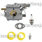 Carburetor For Echo SRM-200DB SRM-200DA GT-200 KE-200DA Trimmers New. Price: $15.88.