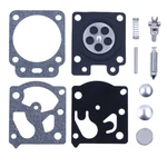 Carburetor Repair Kit For Poulan Pro 3400 3700 3800 4000 Chainsaw WT-875-A New. Price: $9.45.