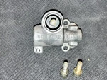 Stihl 028AV Wood Boss Oem Oil Pump Assembly Used 1118 647 0405. Price: $15.88.