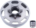 325" Pitch 7 Tooth Clutch Drum Sprocket For Husqvarna 435E 440E Chainsaw New. Price: $12.99.
