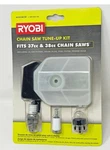 Ryobi Chainsaw Tune-up Kit AC0538CSK Fits 37CC & 38CC Spark Plug,filters, New. Price: $9.99.