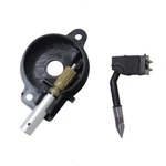 New Oil Pump Husqvarna Chainsaw 136 137 141 142 Replace 545 03 68-01. Price: $9.87.