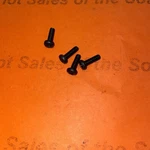 Recoil Cover Screws # 724132955 Husqvarna 268 281 288 44 61 Chainsaw BIN4I Open. Price: $21.99.
