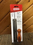 Oregon Chainsaw File And Guide 5/32" 25894 New. Price: $10.95.