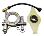 The Duke's Oil Pump Fits Husqvarna 362 365 371XP 372XP New. Price: $35.60.