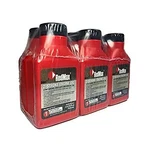 Redmax Oem Maxlife 2-CYCLE Oil 2.6OZ Pack Gallon Mix 580357201 New. Price: $24.20.