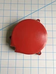 Genuine Homelite Chainsaw Parts A-58502-1 Starter Housing Series Nos Oem Open. Price: $19.98.