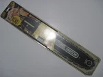 Nos Oregon 27853 16 In. Chainsaw Bar & Combo Fits Homelite, Jonsered Oem Open. Price: $35.09.