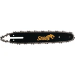 New Stens 12" Bar And Chain Combo 076-3757 For Olympyk Stihl 3/8 Lp Pitch 44 Dl. Price: $36.46.