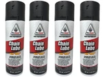 Honda Genuine Oem Chain Lube With Moly 08732-CLM00 4 Pack New. Price: $53.71.
