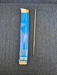(qty 5) Pferd 11022203 Classic Line Chain Saw Files Round Dia. 5.5X200MM Open. Price: $19.99.
