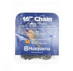 Husqvarna 531300446 16" Chainsaw 3/8" Lp .050" 56DL Fast Shipping New. Price: $24.95.
