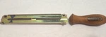 Oregon Chain Saw Sharpener File Holder No. 13252 Used. Price: $15.99.