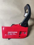 Genuine Oem Craftsman Chainsaw Brake Assembly YD4620 S205 753-09389 New. Price: $49.99.