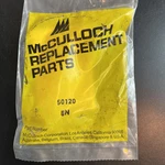 Oem Genuine Mcculloch 215351 Spark Plug Assembly 7 Mm X 10" Nos 50120 New. Price: $8.96.