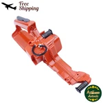Fuel Gas Tank Handle Assy 503863771 For Husqvarna 340 345 346XP 350 353 Chainsaw New. Price: $61.99.