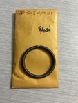 Nos Oem Partner Vintage Chainsaw No. 505-294125 D18 Open. Price: $8.00.