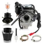 GY6 150CC Carburetor 24MM For Kazuma Taotao Roketa Sunl... New. Price: $53.99.