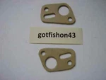 Mcculloch 91669 Manual Oil Pump 2PK Gasket 700 10-10S 4300 555 New. Price: $7.99.