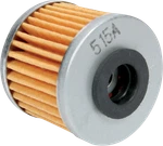 Emgo Oil Filter Honda Husqvarna 10-99210 High-quality Engine Protection New. Price: $13.63.