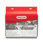Oregon 601981 Chainsaw Sharpening Kit With Hard Case New. Price: $35.00.