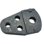 Homelite GP-03145-5 Wheel Mount Arm For HSB21P5, HCM20P5G JA991287 New. Price: $12.99.