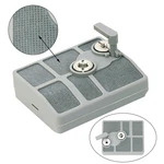 Air Filter Cleaner For Stihl Chainsaws 1113-120-1602 1113-120-1612 1113-120-1603 New. Price: $12.99.