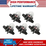 5X 188-513 Primer Bulb For Poulan Chainsaw 1950 1975 2050 2150 2375 530047213 New. Price: $6.80.
