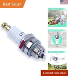 Durable 14MM Spark Plug Replacement For Stihl & Husqvarna Chainsaw Engines New. Price: $9.97.