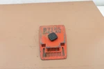 Stihl 041 Chainsaw Oem Air Filter Cover 1110 141 1501 Used. Price: $15.99.