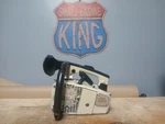 Stihl 020 Av Chainsaw Good Piston - Does Start Used. Price: $129.00.