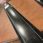 Oregon 423RNDD009 Powercut 42" Guide Bar .063 3/8" New. Price: $100.00.