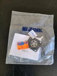 Stens 615-082 Zama Oem Carburetor Kit Fits RB-29/ Bin 031 Open. Price: $12.00.