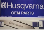 0VR Husqvarna 596687405 608000053 HT380-105 3/8 .050 105DL 32" Bar 390XP 395XP New. Price: $117.95.